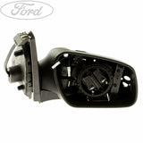 Mondeo MK3 Front rechter Außenspiegel