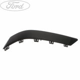 Original Ford Fusion 2009-2012 Zierleiste rechts 1431027