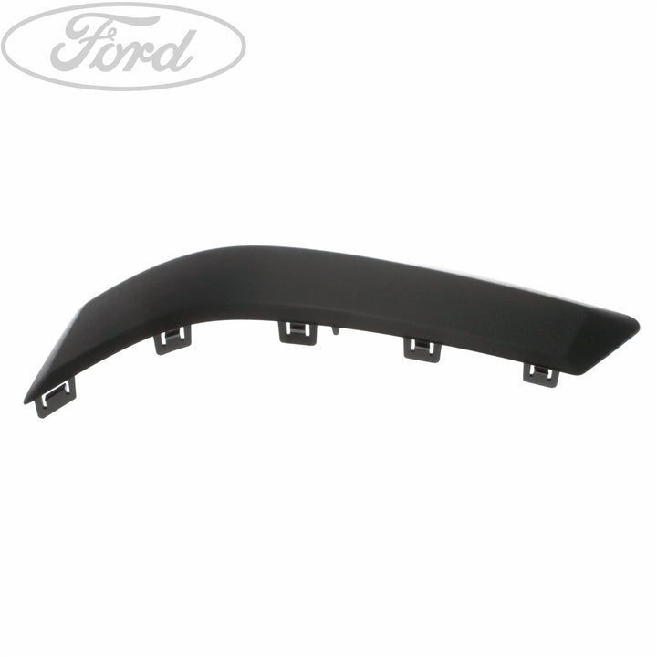 Original Ford Fusion 2009-2012 Zierleiste rechts 1431027