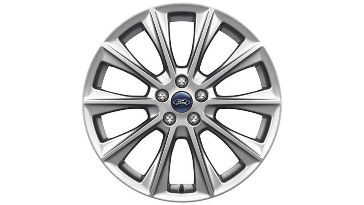 Ford Kuga Alufelge 18