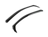 Ford Transit/Tourneo Custom ClimAir* Windabweiser für Seitenfenster vorne 2765483