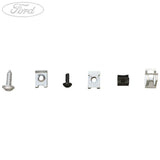 Original Ford BEFESTIGUNGSTEILE 1696853