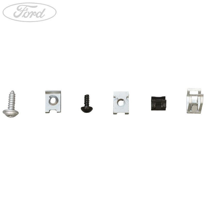 Original Ford BEFESTIGUNGSTEILE 1696853