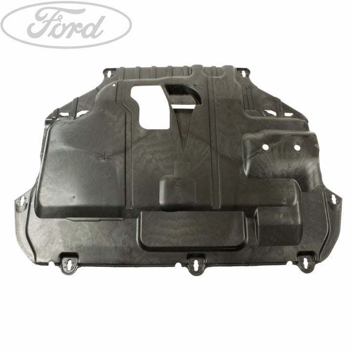 Original Ford Unterfahrschutz für Motor und Getriebe 1682803