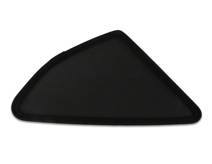 Original ClimAir Heckscheiben-Windabweiser Für Focus 5-Türer 2011-1744533