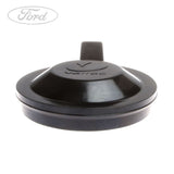 Original Ford Fiesta 12-19 Abdeckkappe vorderer Scheinwerferbirne