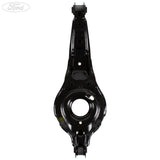 C-Max Focus Mk2 Focus C-Max Hintere Querlenker Spurlenker