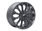 Original Ford Fiesta Leichtmetallrad 16