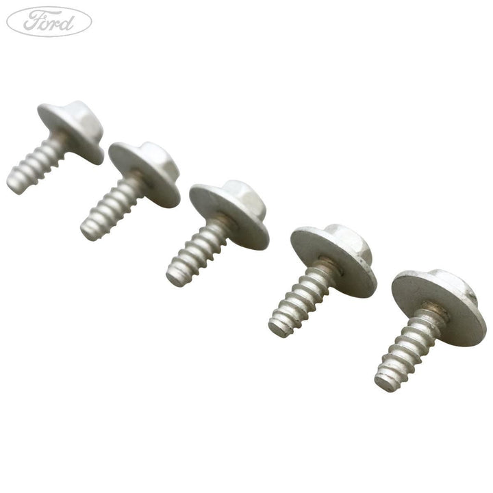 Ford Schraube und Unterlegscheibe 5244109 - 5Stk