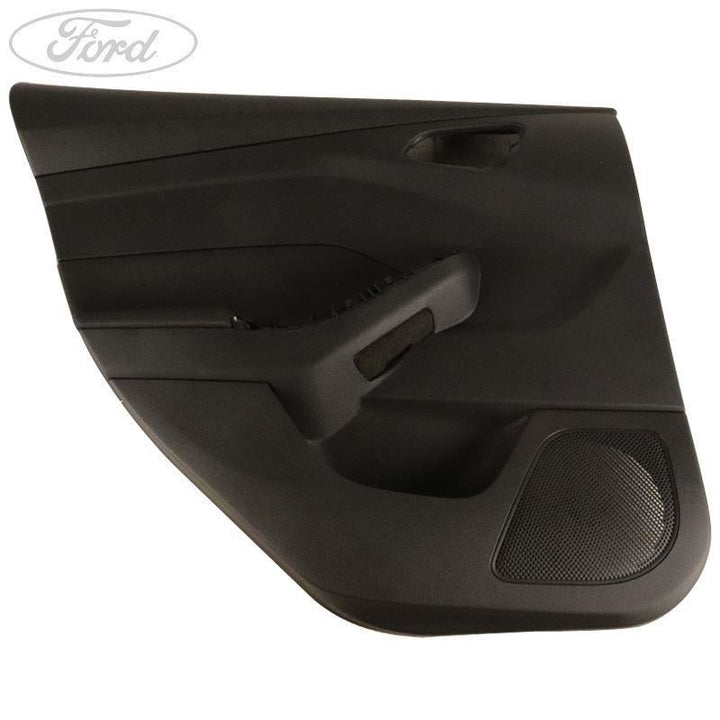 Original Ford Türverkleidung 2006702