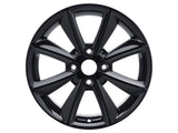 Original Ford Fiesta Leichtmetallrad 16