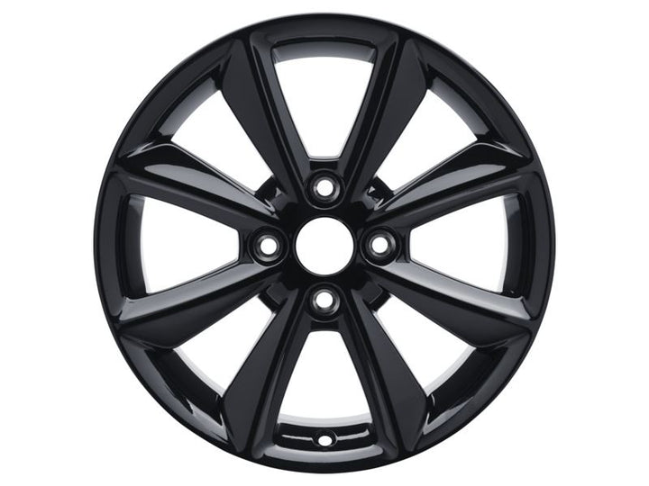 Original Ford Fiesta Leichtmetallrad 16