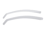Ford Mustang Mach-E ClimAir®* Windabweiser, Seitenfenster vorn, transparent