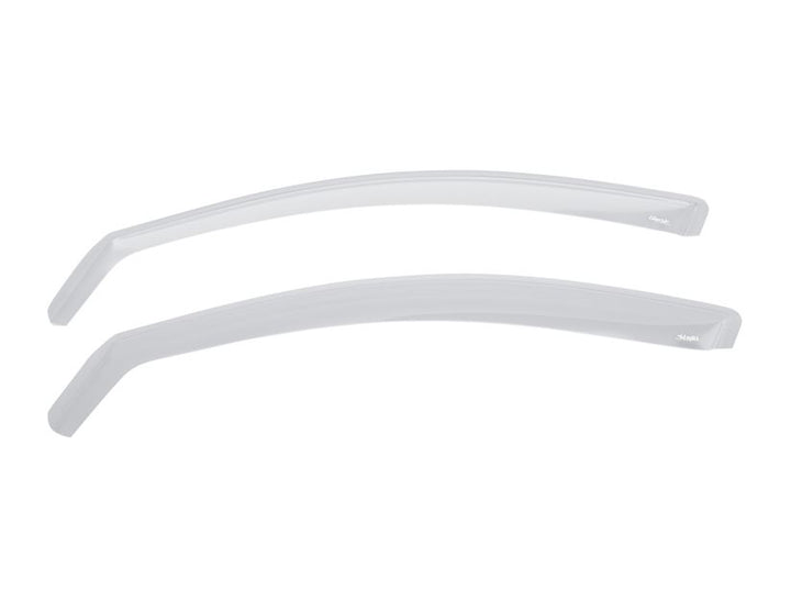 Ford Mustang Mach-E ClimAir®* Windabweiser, Seitenfenster vorn, transparent