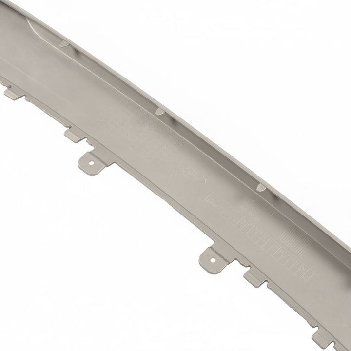 Ford Fiesta 2018-2023 Frontspoiler Lippe Stoßstange Vorne
