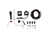 Xvision (SCC)* Park-Pilot-System vorn, mit 4 Sensoren in mattschwarz