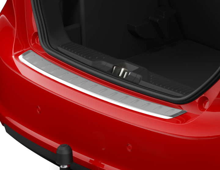 Original Ford Fiesta ab 2017 Schutz-Paket,ohne Schutzgitter & zweitem Ladeboden