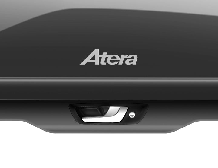 Atera* Dachbox Casar XL, Lava Structured