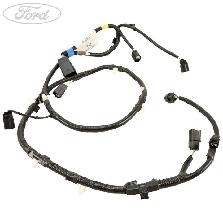 Original Ford Mondeo 2015-2021 Kabelbaum Einparkhilfe 1926418
