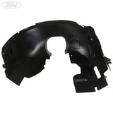 Original Ford Focus 2016-2020 Verkleidung Radhaus rechts 1947272
