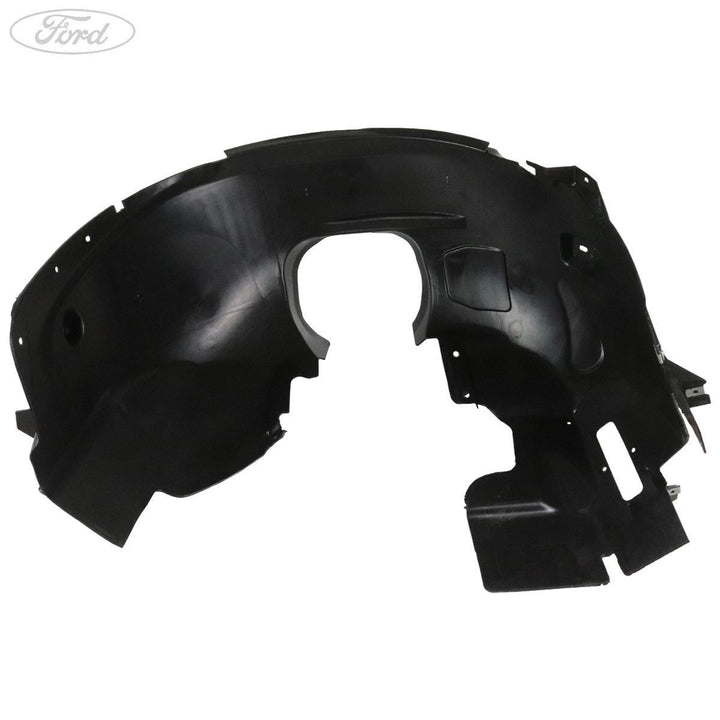 Original Ford Focus 2016-2020 Verkleidung Radhaus rechts 1947272