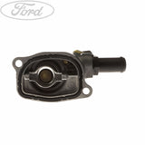 Original Ford Ka 1.2L MPI Kühlmittelthermostat 1535448