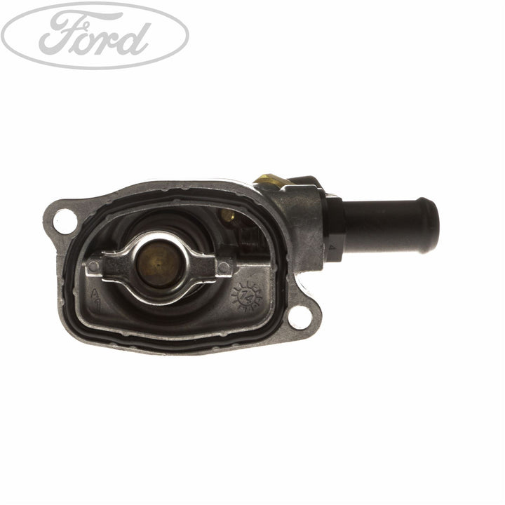 Original Ford Ka 1.2L MPI Kühlmittelthermostat 1535448