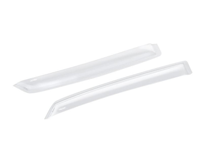 Ford Puma ab 2020 ClimAir®* Windabweiser, Seitenfenster hinten, transparent