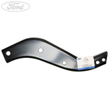 Original Ford Ranger ab 2011 Halteblock Stoßsfänger hinten rechts 1901391