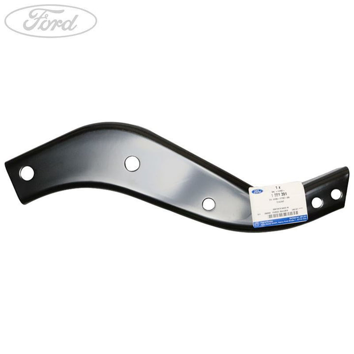 Original Ford Ranger ab 2011 Halteblock Stoßsfänger hinten rechts 1901391