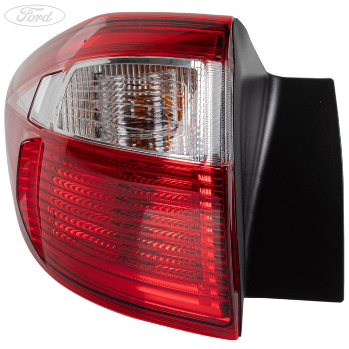 C-MAX Mk2 Hinten links Äußere Rücklicht Lampe 2010 2015