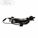 Ford Focus 5-Türer 2012-2015 Einparksensorkabel Stoßstange hinten 1788240
