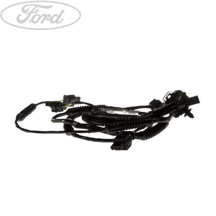 Ford Focus 5-Türer 2012-2015 Einparksensorkabel Stoßstange hinten 1788240