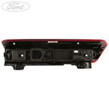 Original Ford Transit ab 2014 Rücklicht Lampeneinheit hinten rechts 1870425