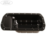 Original Ford Ölwanne 2178714