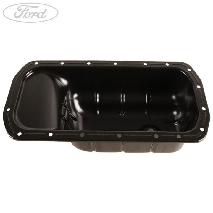 Original Ford Ölwanne 2178714