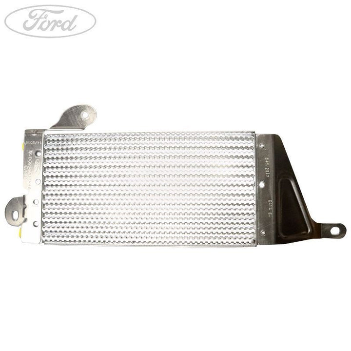 Original Ford Kraftstoffkühler 1.6L Duratorq 1860978