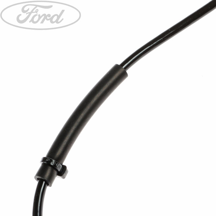 Original Ford Ranger Sensor Ölabschirmung Fahrerseite 2028435