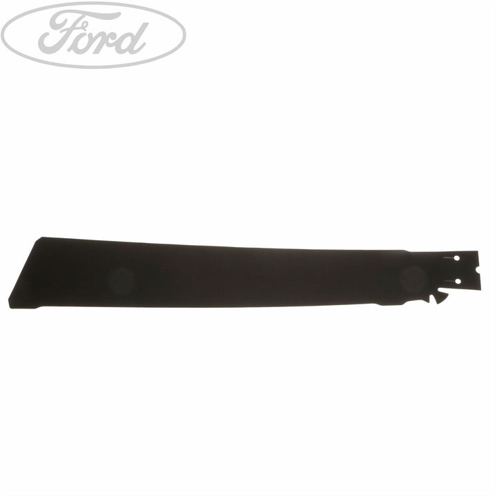 Original Ford Fiesta Türaufkleber hinten 1717207