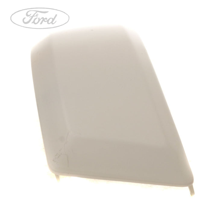 Original Ford Fusion Stoßfängereinsatz hinten 1426575