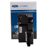 Original Ford Fiesta Fusion O/S Türschloss 1372463
