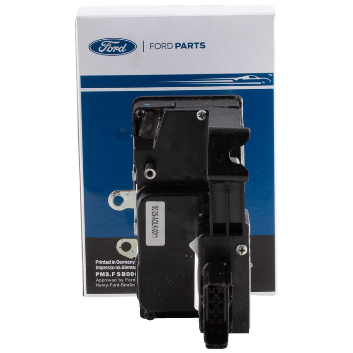 Original Ford Fiesta Fusion O/S Türschloss 1372463