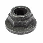 Original Ford Transit Einstellmutter - Radnabe hinten M24 x 2mm 4560584