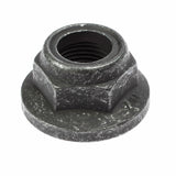 Original Ford Transit Einstellmutter - Radnabe hinten M24 x 2mm 4560584