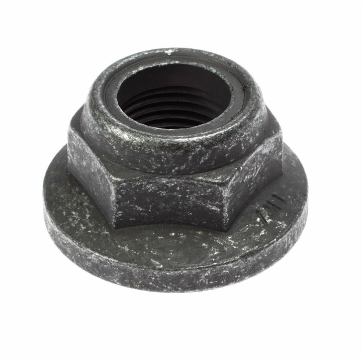 Original Ford Transit Einstellmutter - Radnabe hinten M24 x 2mm 4560584