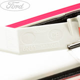 Original Ford Fiesta Fusion Rückleuchten Kombileuchte 5-Türer 1752086