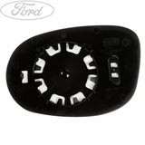Original Ford Ka 2008-2016 Außenspiegelglas rechts 1752455
