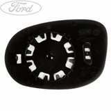 Original Ford Ka 2008-2016 Außenspiegelglas rechts 1752455