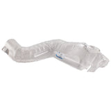 Fiesta Mk6 Fusion Unterflur-Auspuffanlage Hitzeschild