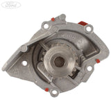 C-MAX Mondeo Mk4 Galaxy  S-MAX Focus Mk3 Kuga Wasserpumpe